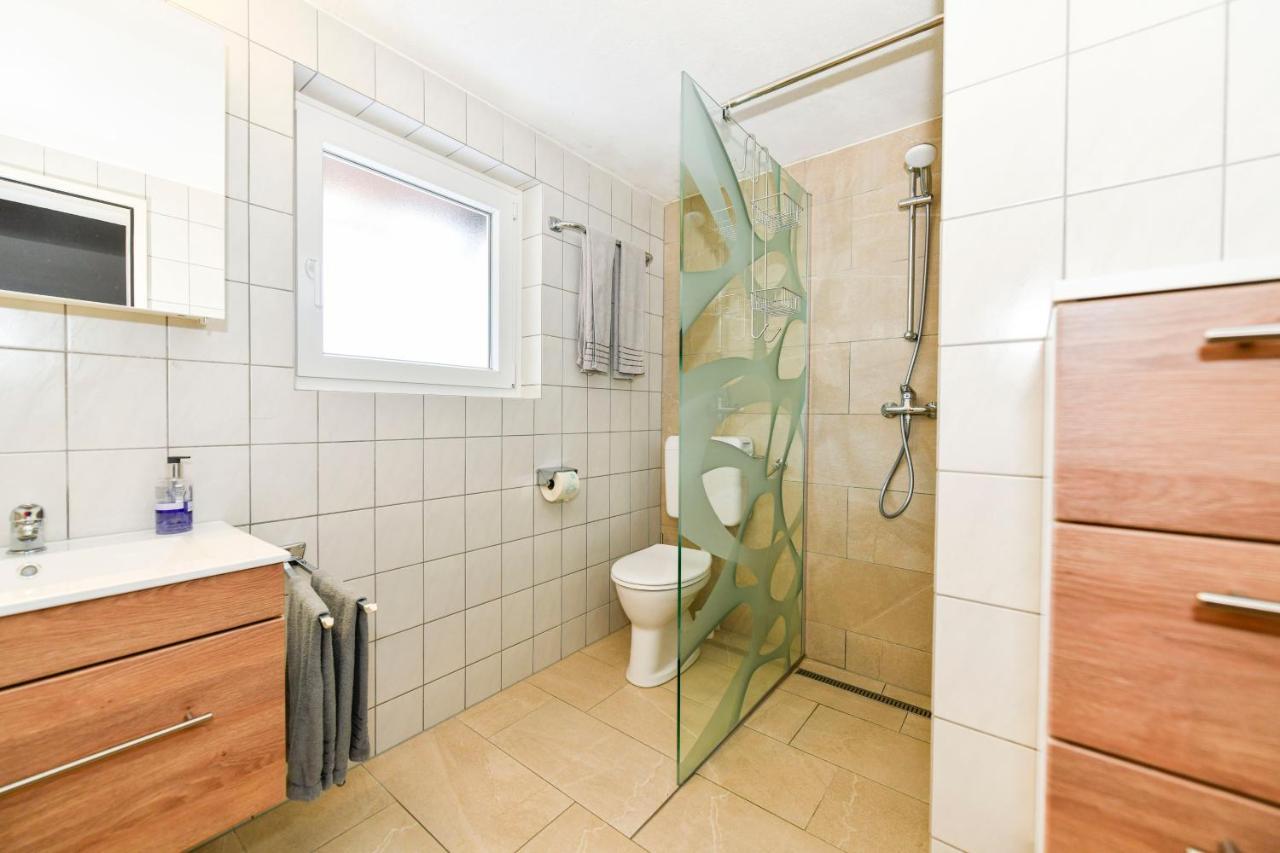 Gaestehaus Genf Velden am Wörthersee Dış mekan fotoğraf